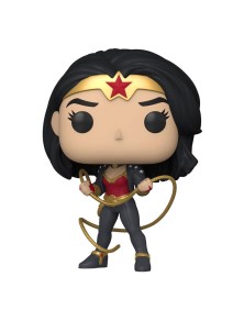 Wonder Woman 80th...