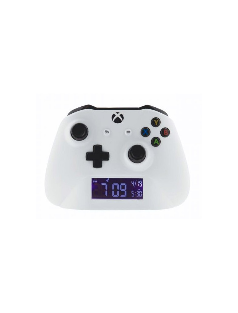 PALADONE SVEGLIA JOYPAD XBOX SVEGLIE/OROLOGI - GADGET