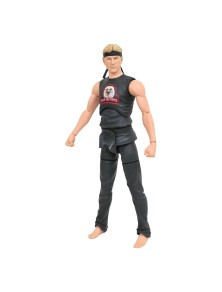 Cobra Kai Action Figura...