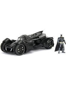 Dc Comics Arkham Knight...