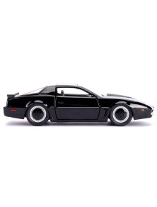 Knight Rider KITT metal car...