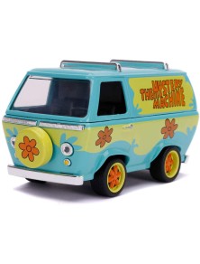 Scooby Doo Mistery Machine...