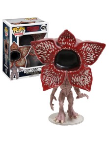 FUNKO POP STRANGER THINGS DEMOGORGON FIGURES - ACTION