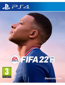 FIFA 22 SPORTIVO -...