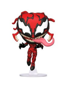 Pop Figura Marvel Comics...