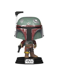 Star Wars The Mandalorian...