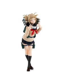 My Hero Academia Pop Up Parade Pvc Statua Himiko Toga 16 Cm Takara Tomy