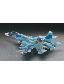 HASEGAWA 1565 SU-33 FLANKER...