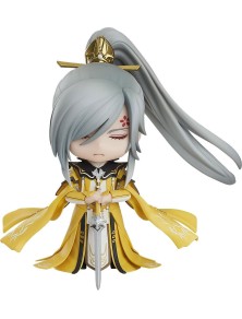 Jx3 Nendoroid Action Figura...