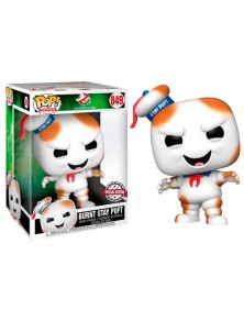 Pop Figura Ghostbusters...