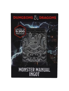 DUNGEONS&DRAGONS-MONSTER...