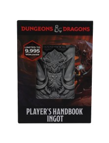 DUNGEONS&DRAGONS-PLAYERS...