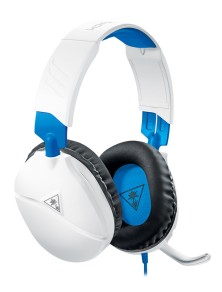 TURTLEBEACH CUFFIE RECON...