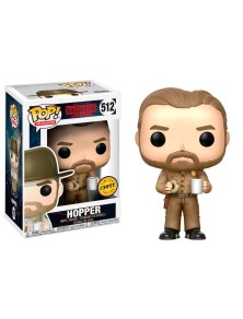 Pop Figura Stranger Things...