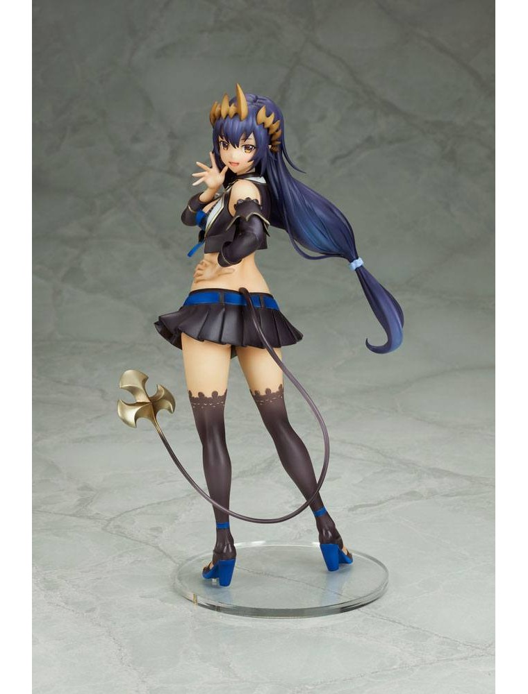 Honeystrap Pvc Statua 1/7 Shimamura Charlotte 23 Cm 774inc.