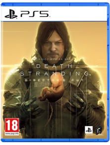 DEATH STRANDING DIRECTOR'S CUT AZIONE - PLAYSTATION 5