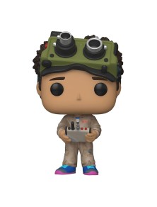 Ghostbusters: Afterlife Pop! Vinile Figura Podcast 9 Cm Funko