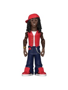 Lil Wayne Vinile Gold...