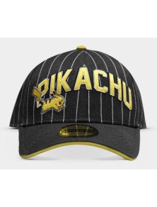 CAP POKEMON CURVED BILL...