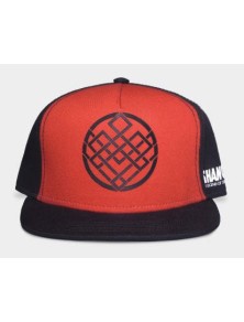 CAP MARVEL -SHANG-CHI CAPPELLINO - GADGET