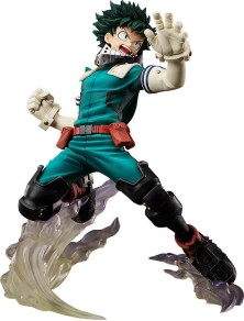 My Hero Academia Pvc Statua...