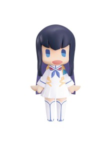 Kill La Kill Hello! Good Smile Action Figura Satsuki Kiryuin 10 Cm Good Smile Company