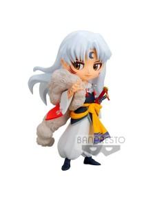 Inuyasha Q Posket Mini...