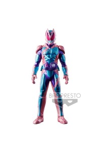 Kamen Rider Revice Pvc...