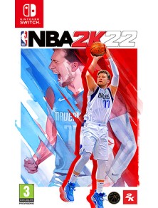 NBA 2K22 SPORTIVO -...