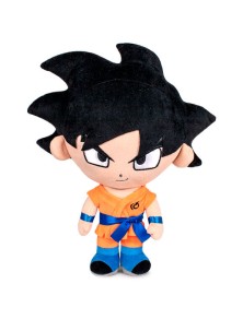 Dragon Ball Peluche Goku...