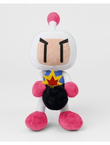 Bomberman Peluche Figura...