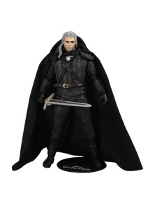 The Witcher Action Figura...