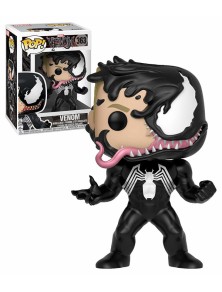 FUNKO POP VENOM 363 FIGURES...