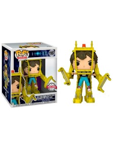 Pop Figura Alien Power...