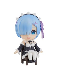 Re:zero Starting Life In...