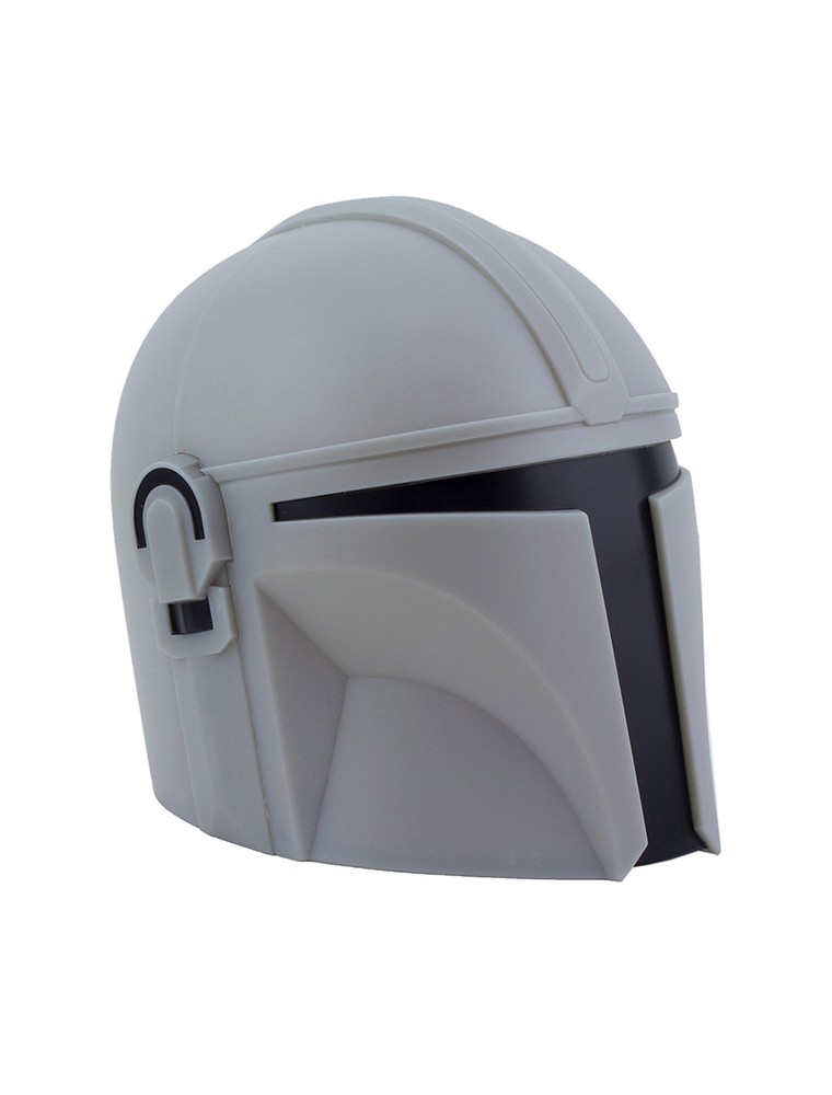 PALADONE* LAMPADA CASCO THE MANDALORIAN GADGET