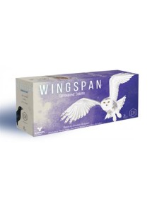 Wingspan: Europa - Espansione Ghenos Games Giochi Da Tavolo