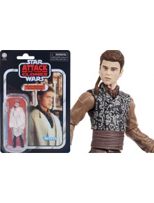 Star Wars Vintage Anakin...