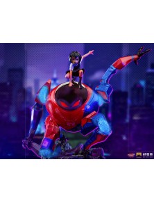 Spiderverse Peni Parker +...