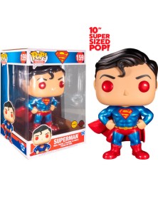 Superman Figura Pop Dc...