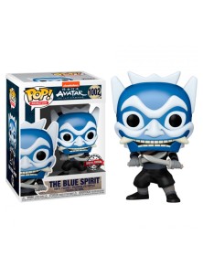 Pop Figura Avatar The Last...