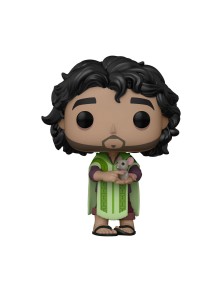 Encanto Pop! Movies Vinile Figura Bruno Madrigal 9 Cm Funko