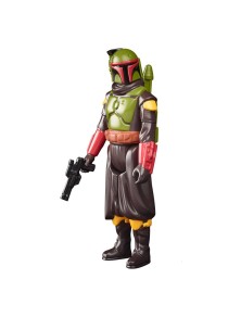 Star Wars The Mandalorian...