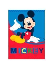 Disney Mickey Coperta In...