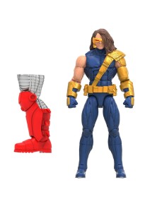 Marvel X-men Cyclops Figura...