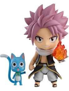 Fairy Tail Action Figura...