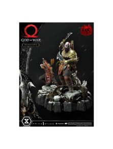 God Of War Premium...