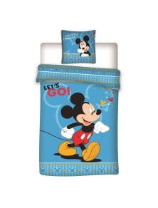 Disney Mickey Microfibre...