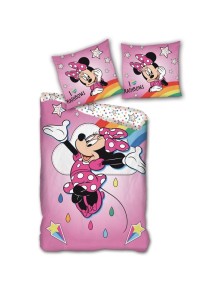 Disney Minnie Microfibre...