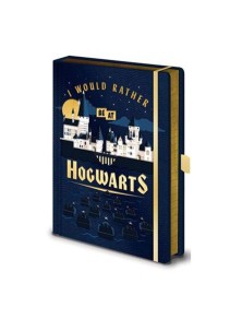 Harry Potter Agenda A5...